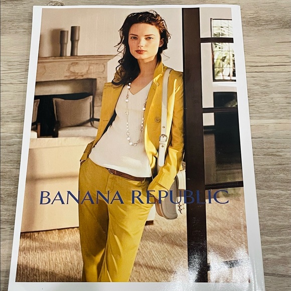 Glamour Magazine - Picture 4 of 4